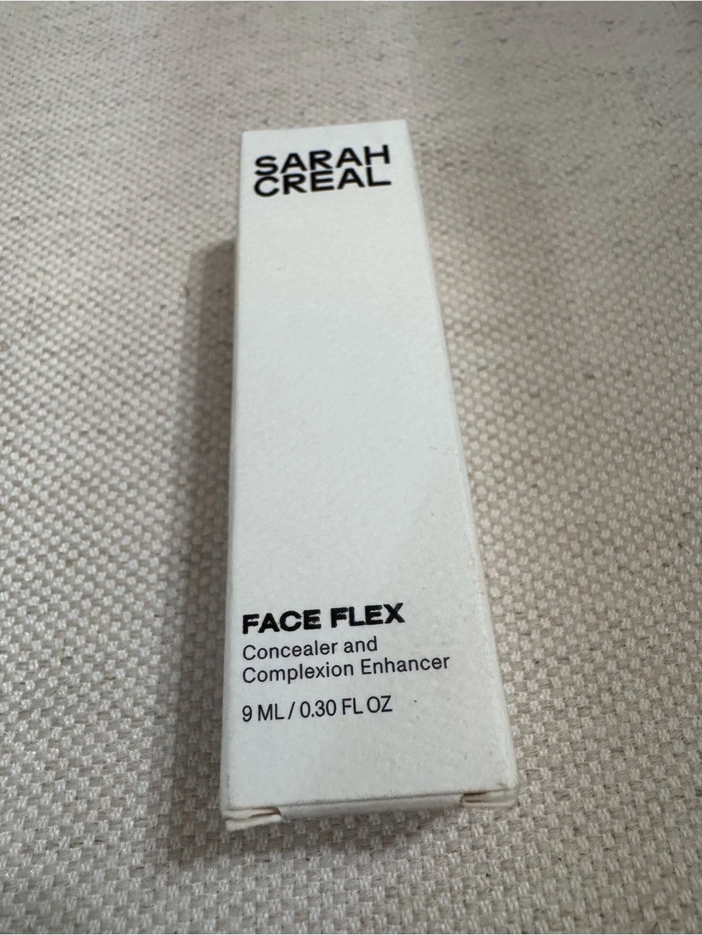Sarah Creal  Flex Concealer & Complexion Enhancer - 3.0