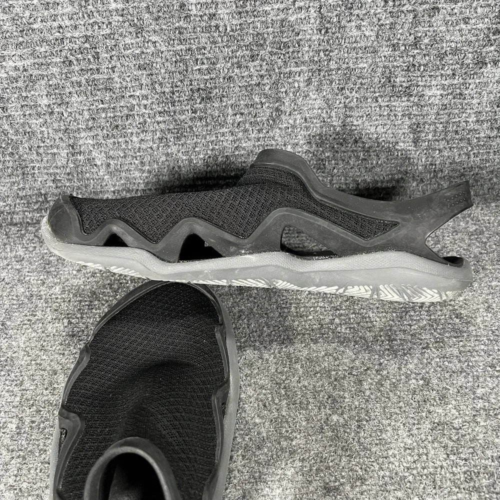CROCS no other