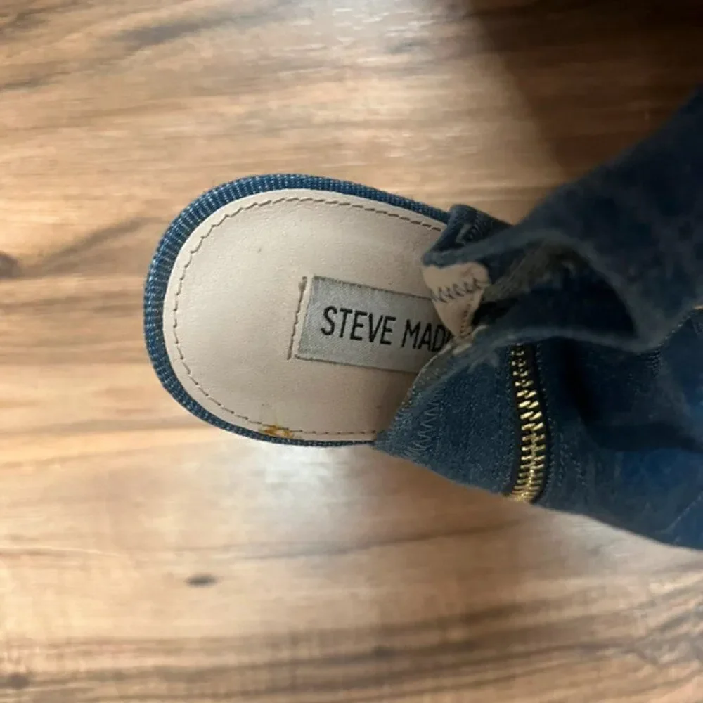 Steve Madden‎ Tonic size 8.5
