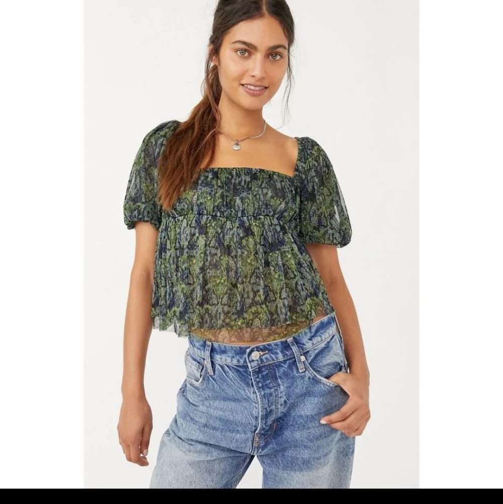 Free People 1276 lightweight