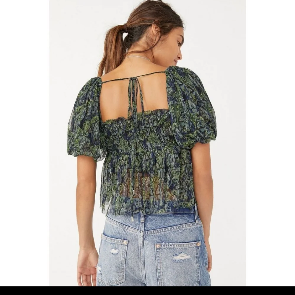Free People 1276 lightweight