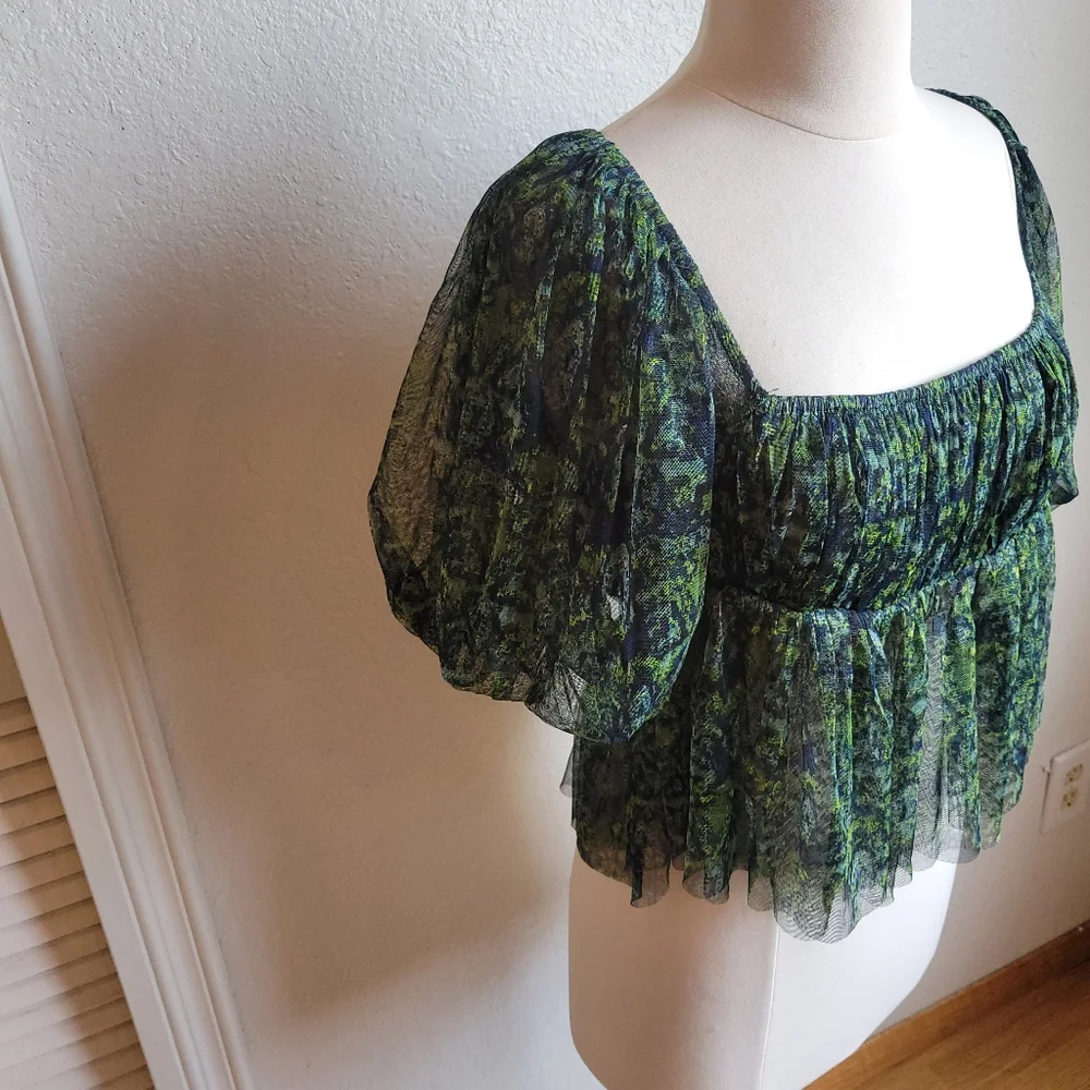 Free People 1276 lightweight