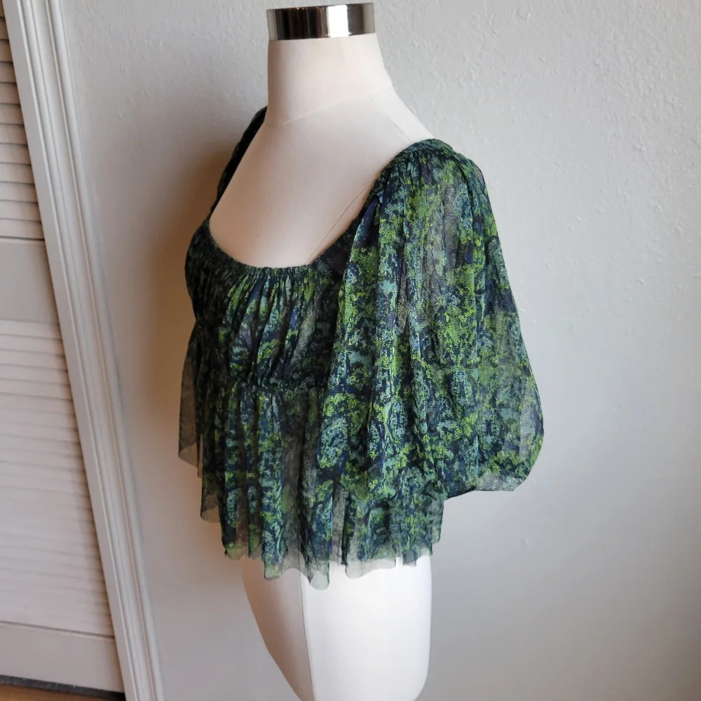 Free People 1276 lightweight