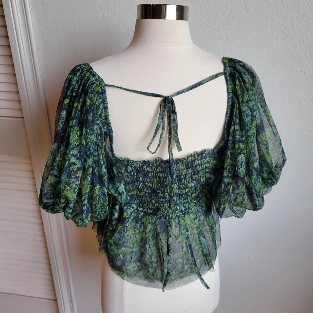 Free People 1276 lightweight