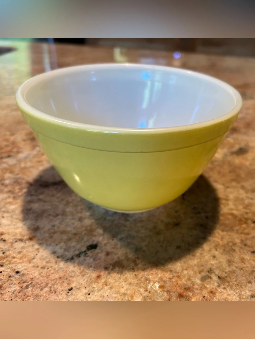 Pyrex iconic vintage