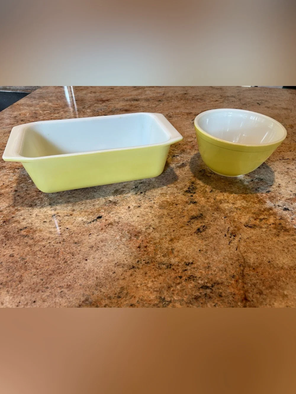 Pyrex iconic vintage