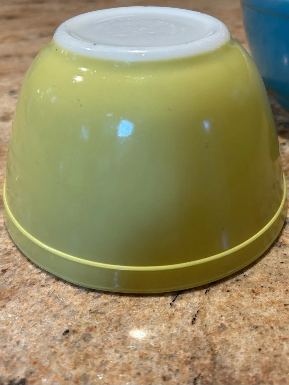 Pyrex iconic vintage