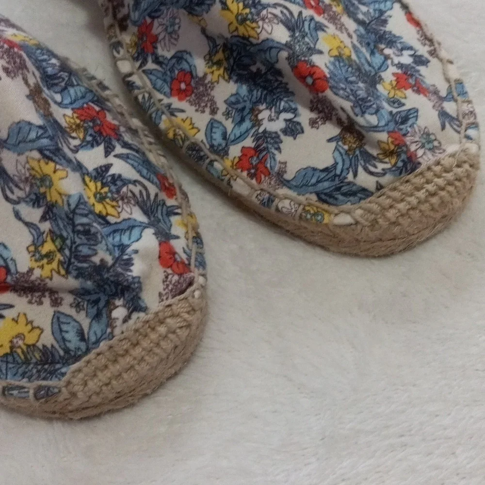 Soludos cute shoes