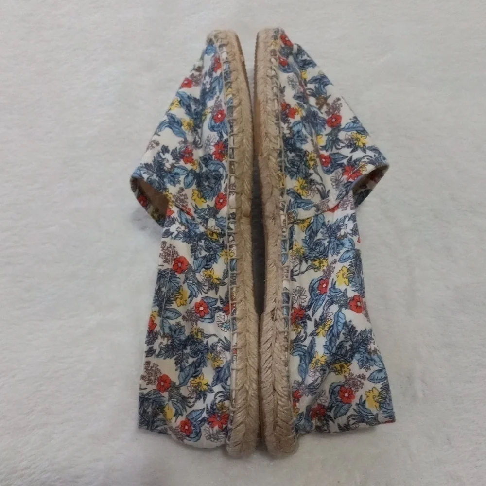 Soludos cute shoes