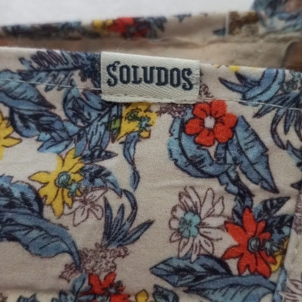 Soludos cute shoes