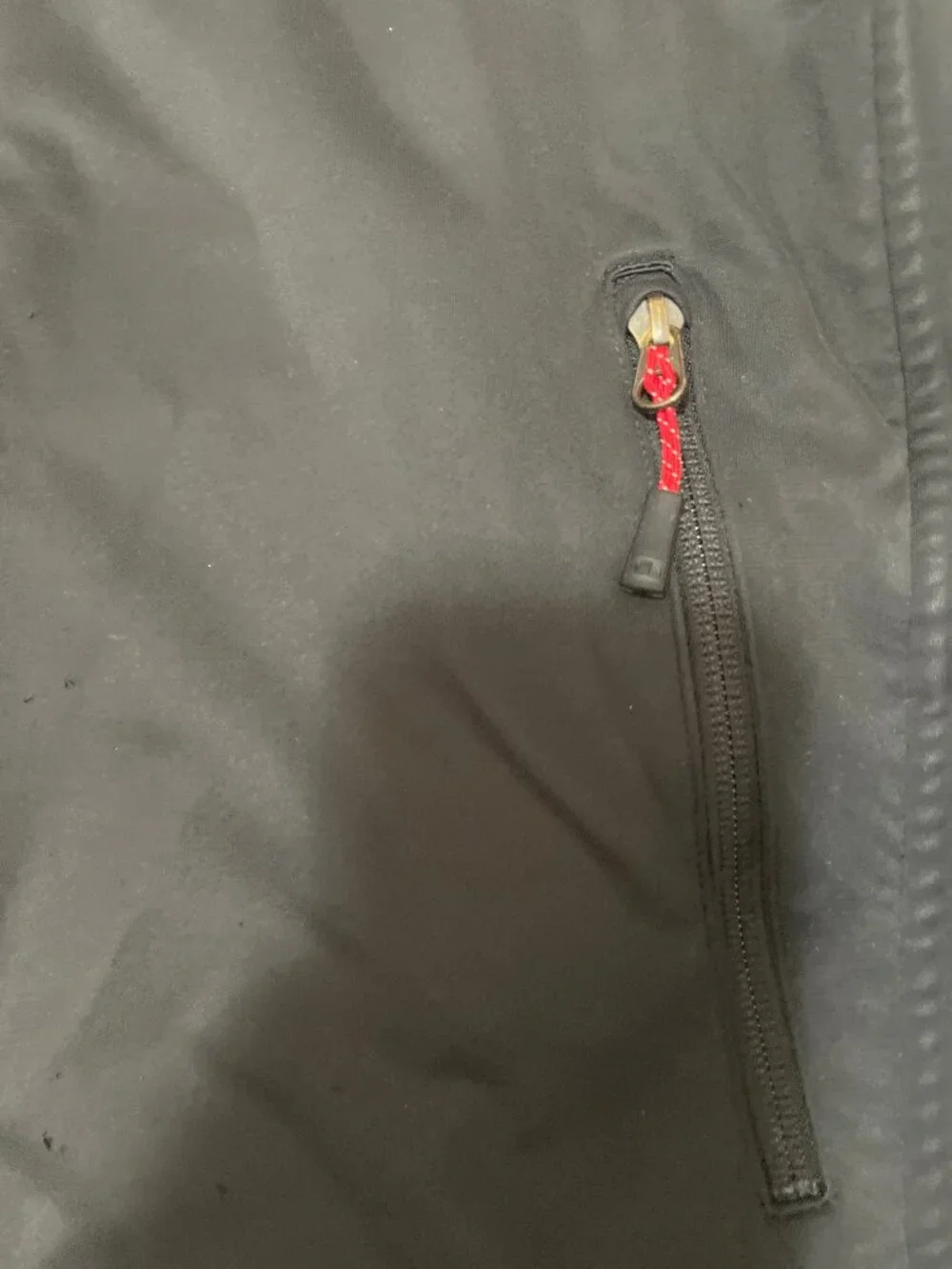 The North Face north face
