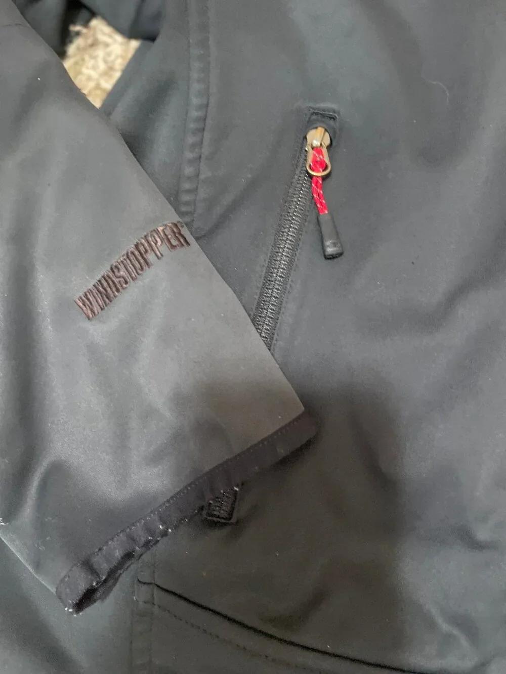 The North Face north face