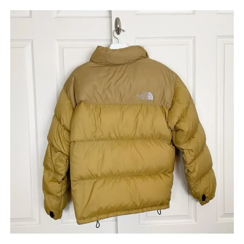 The North Face vintage 90s