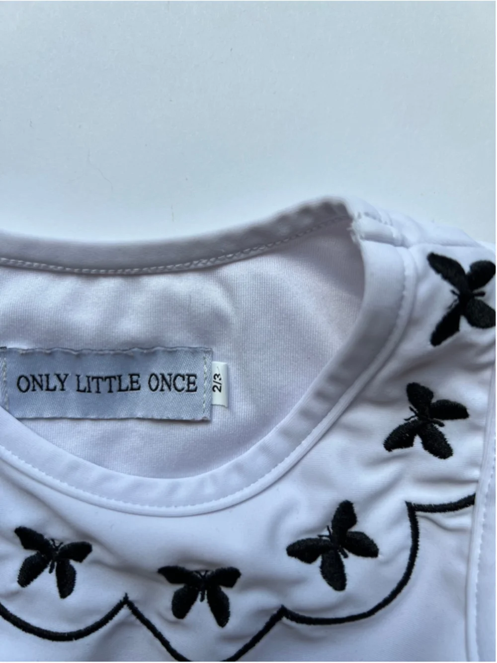 Only Little Once brand only