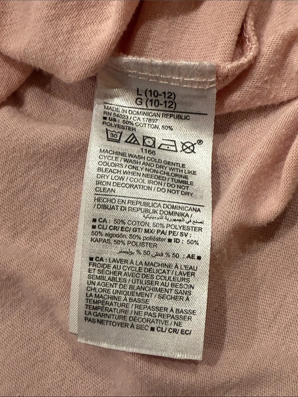 Old Navy this listing