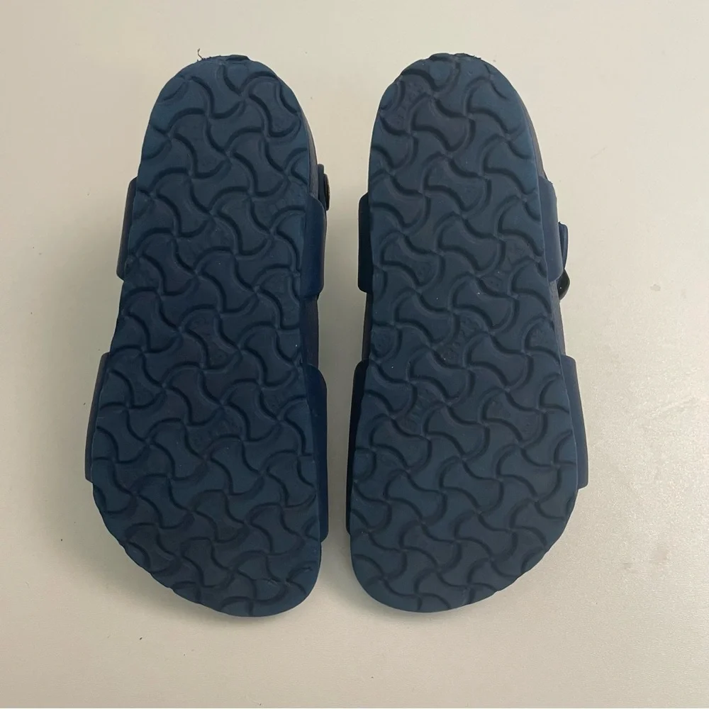 Birkenstock ankle picture