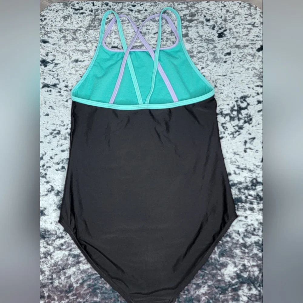 Speedo big girls