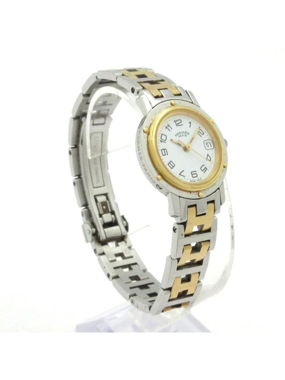 Hermes category watch