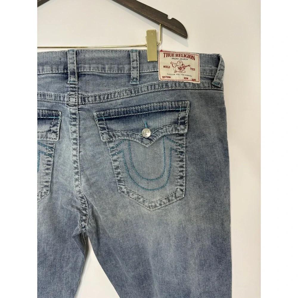 True Religion excellent a2