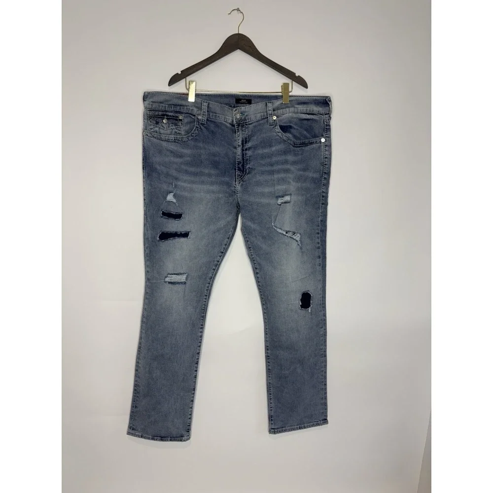 True Religion excellent a2