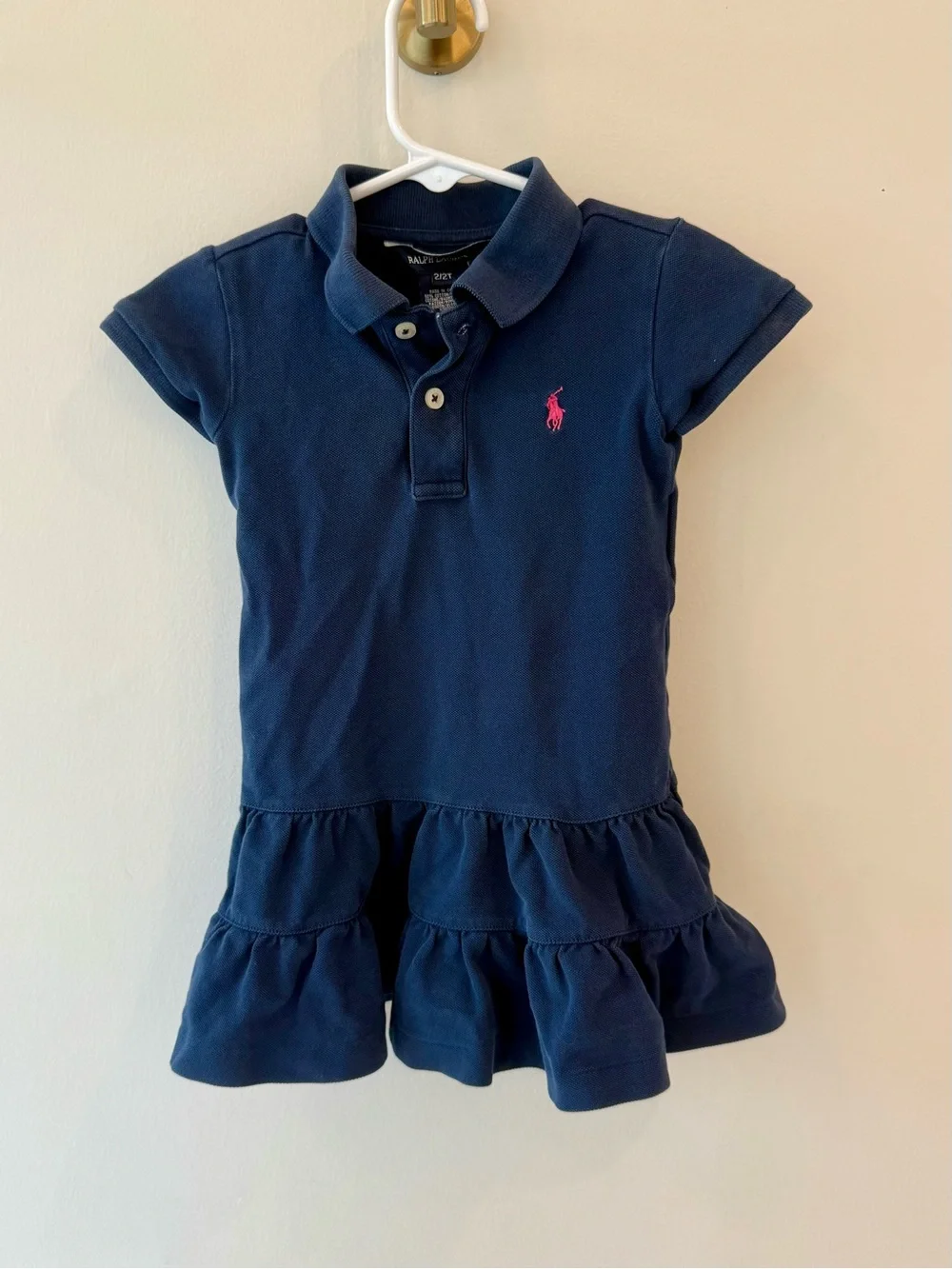 Ralph Lauren classic ralph