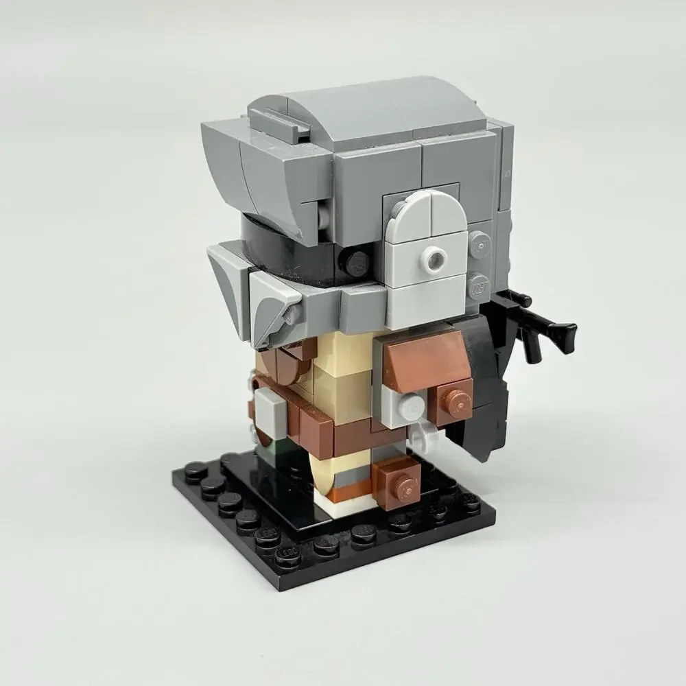 Lego star wars