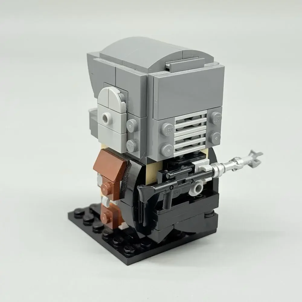 Lego star wars