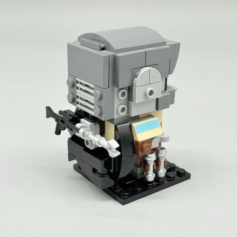 Lego star wars