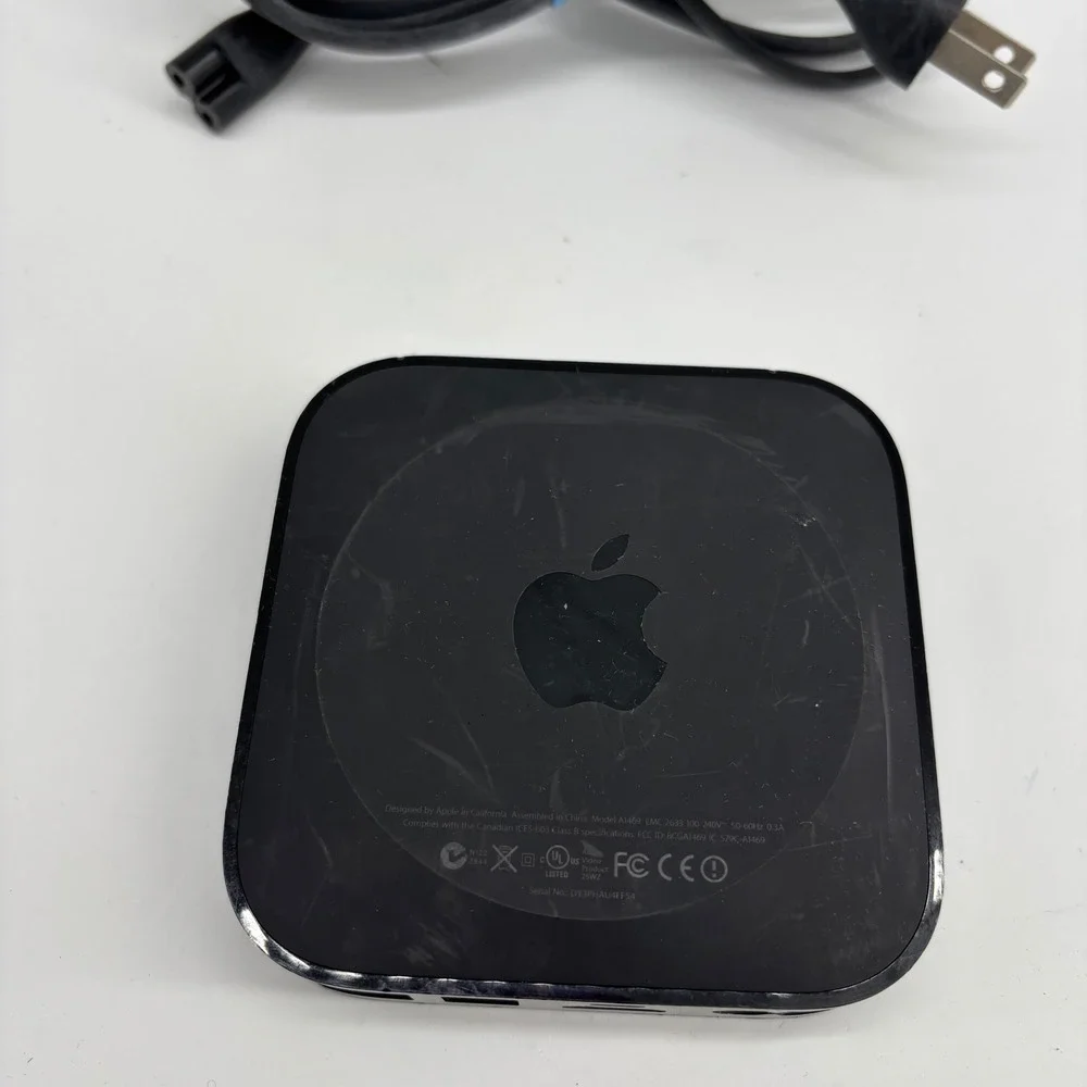 Apple this untested