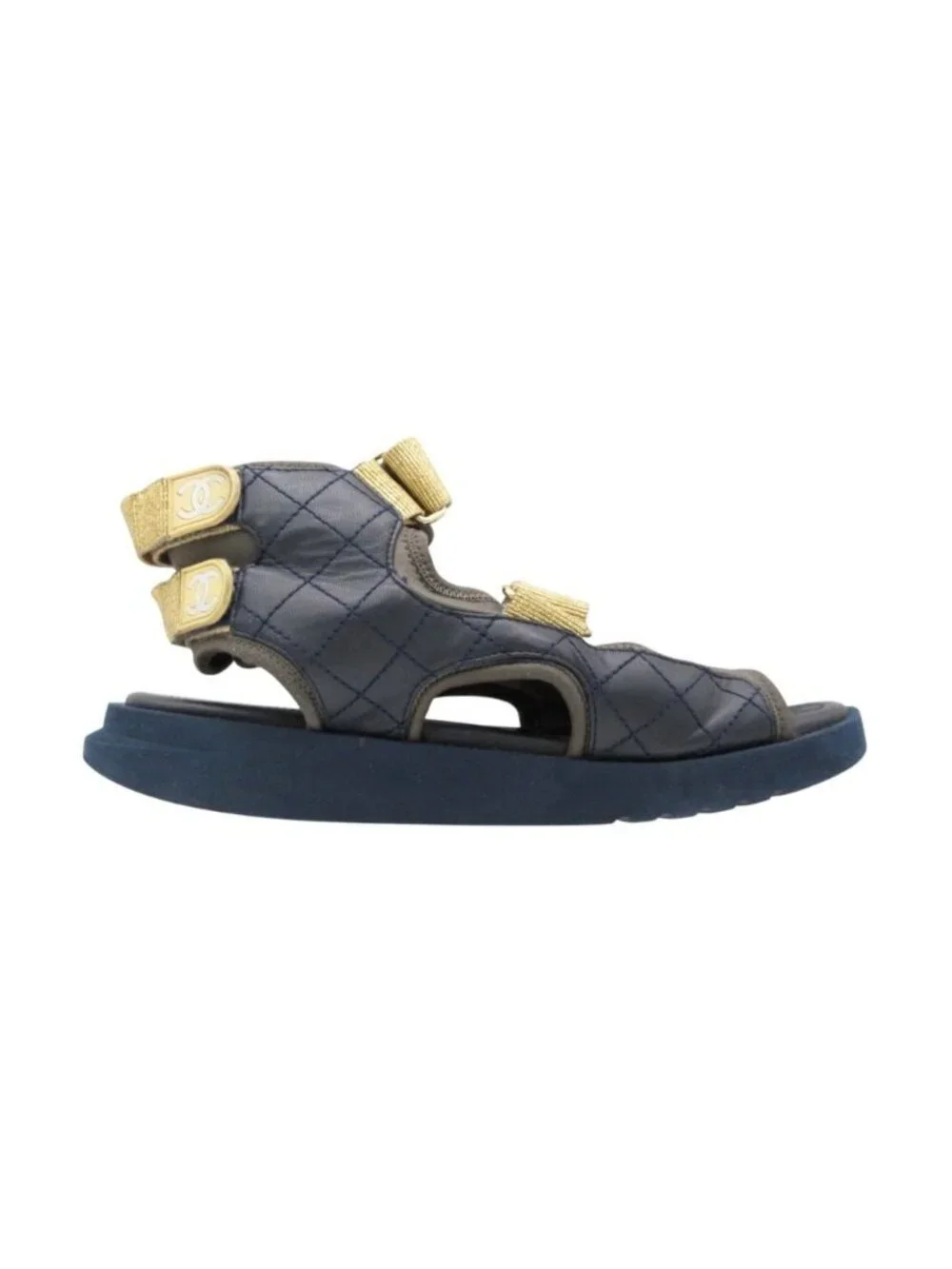 CHANEL item sandals