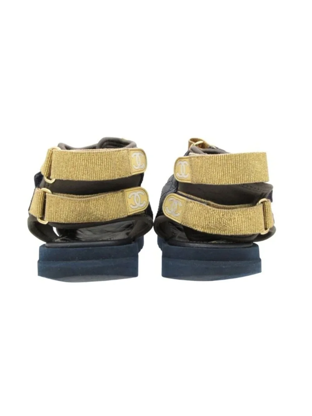 CHANEL item sandals