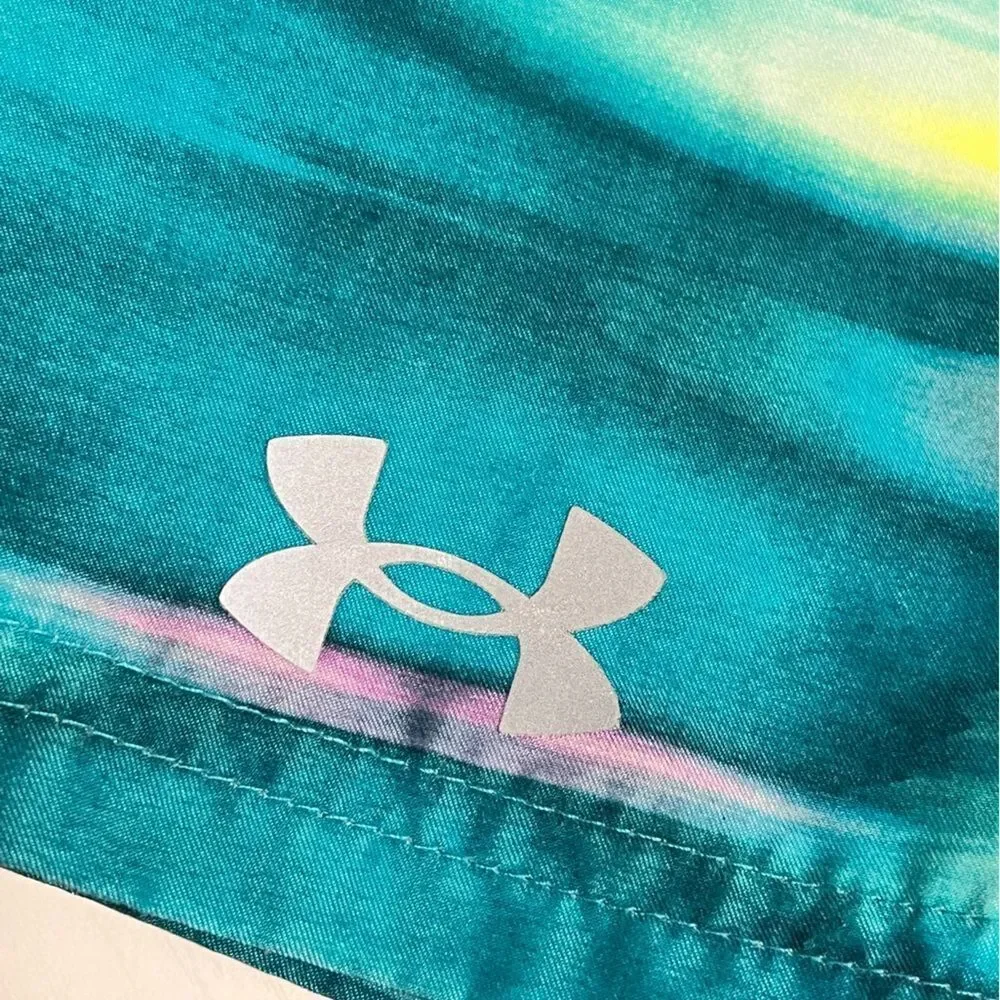 Under Armour board shots