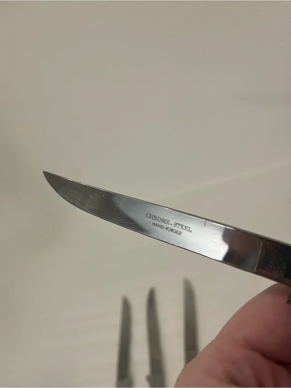 N/A set four