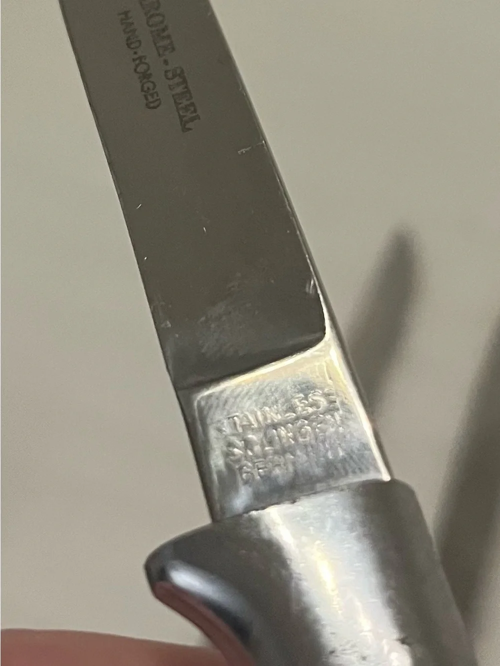 N/A set four