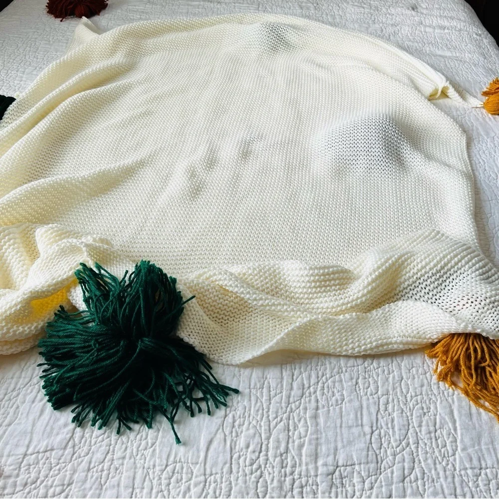N/A 50”x70” pom