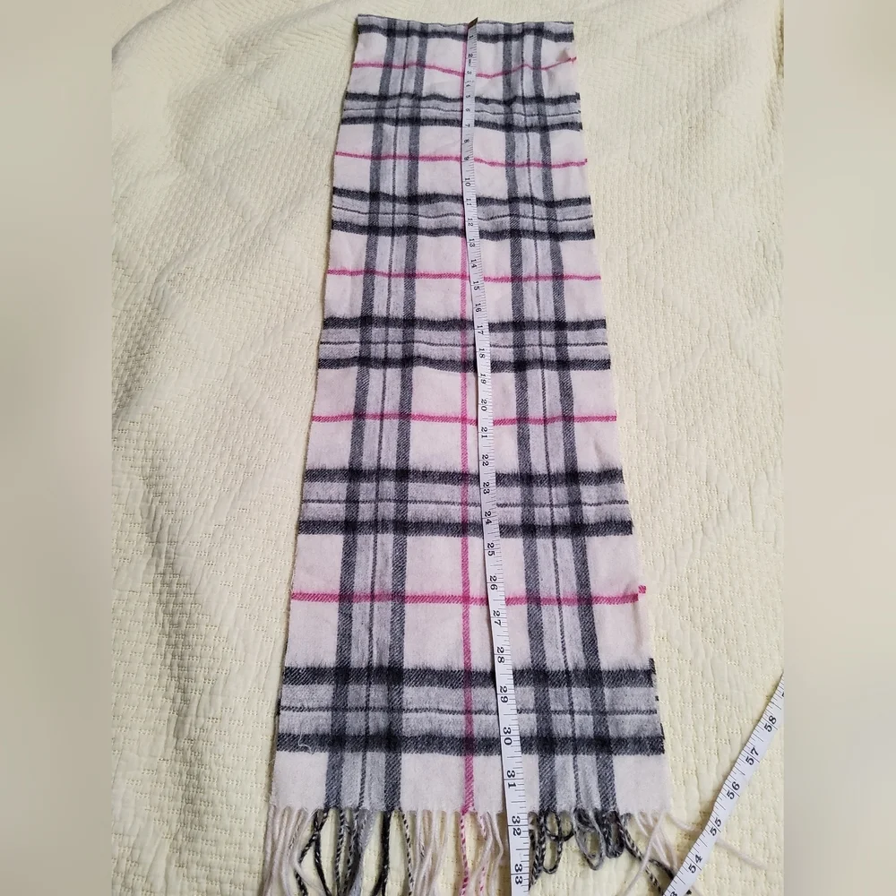 Highland House luxurious cashmere