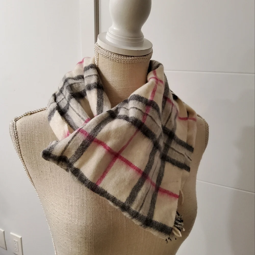 Highland House luxurious cashmere