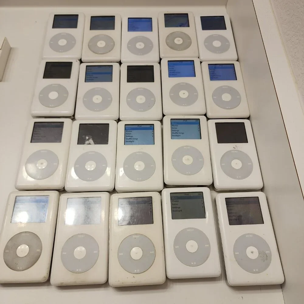 Apple important more we
