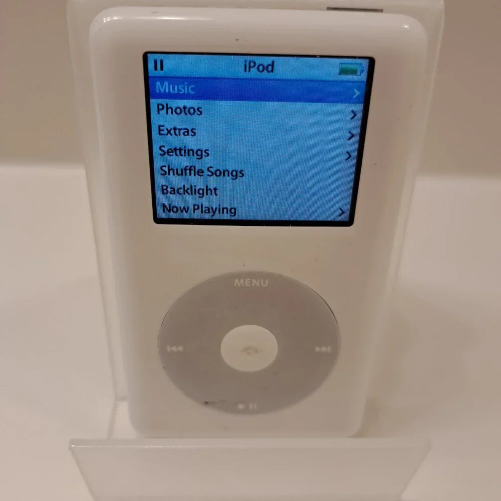 Apple come small serve
