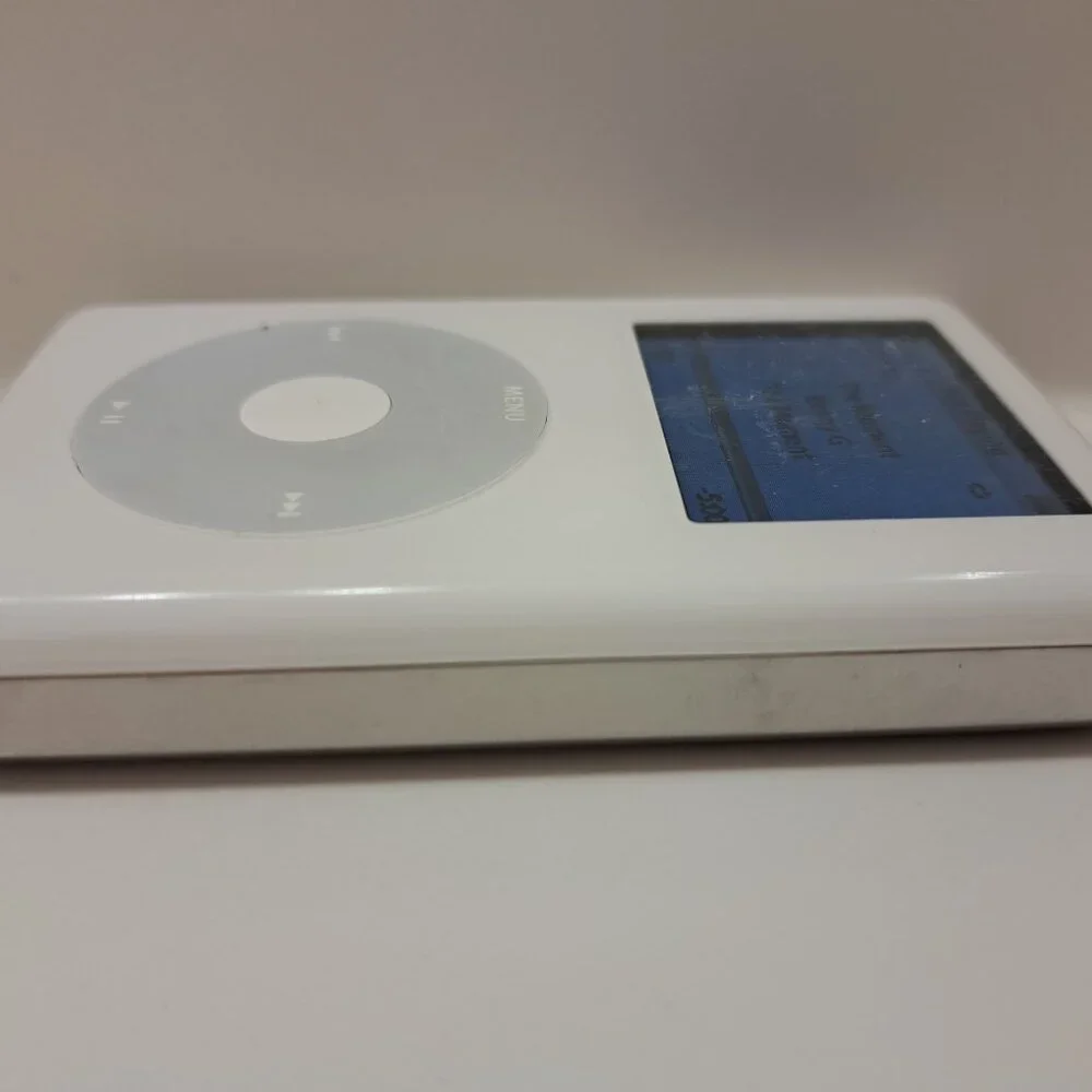 Apple than you storage