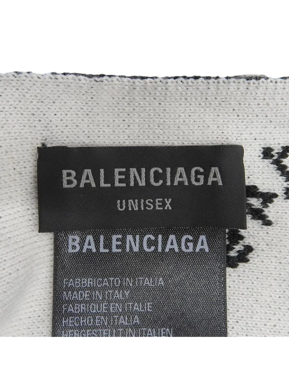 Balenciaga this authentic