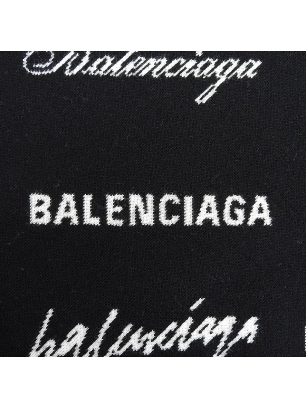 Balenciaga this authentic