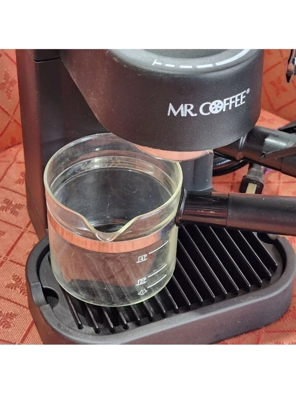Mr. Coffee mr coffee
