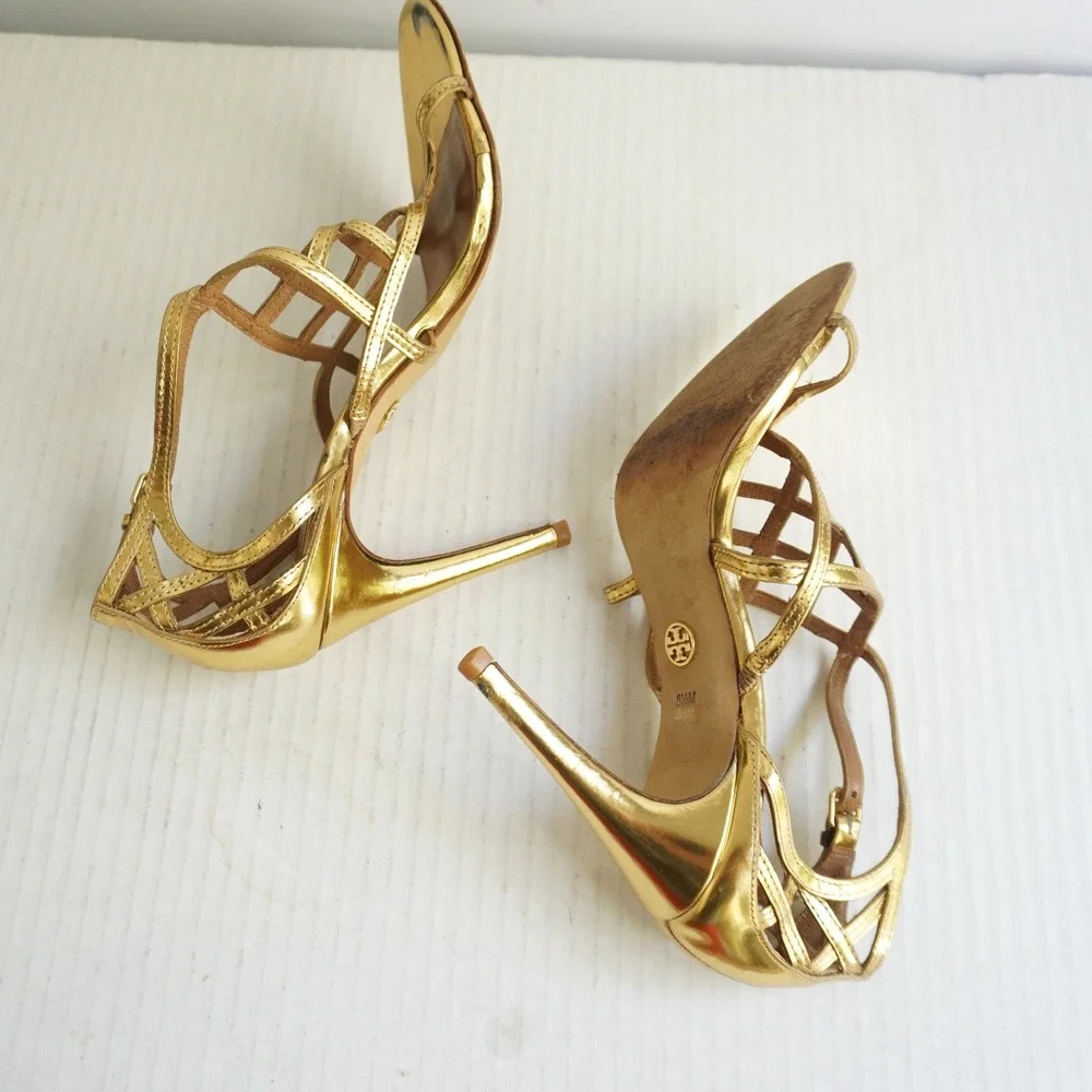 Tory Burch good wear