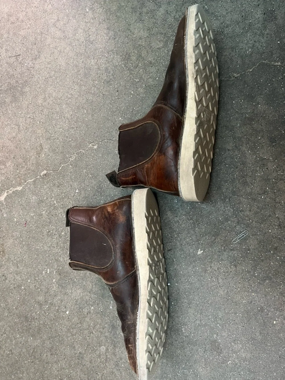 Red Wing Shoes redwing weekender