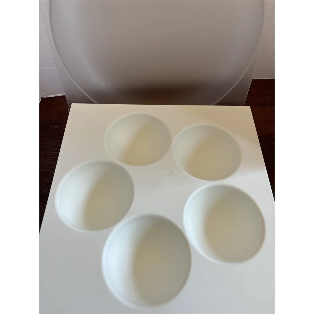 Tupperware this preludio