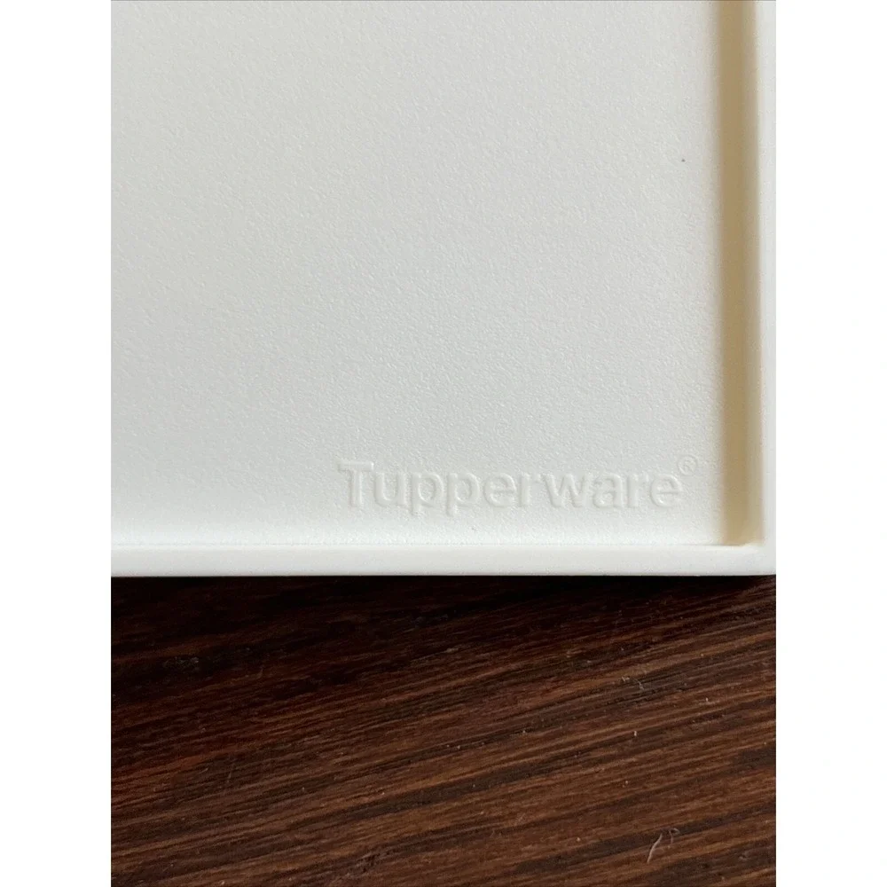 Tupperware this preludio