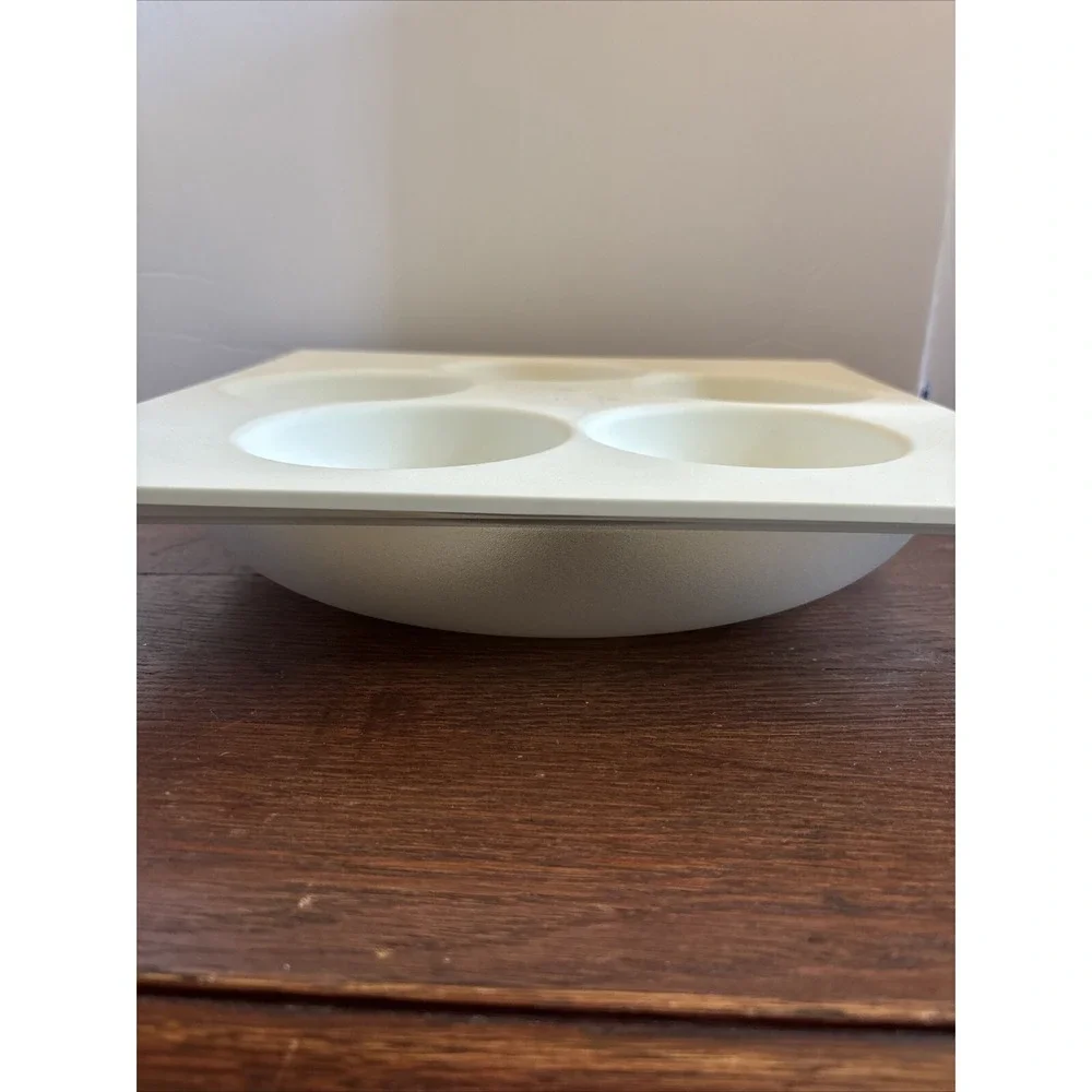 Tupperware this preludio