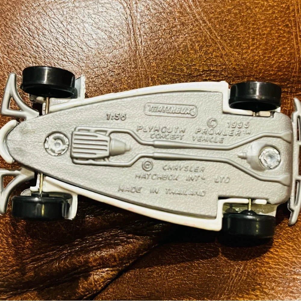 Matchbox Car Bundle #6