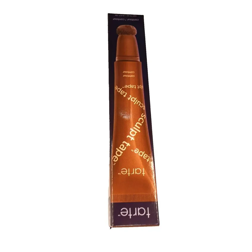 tarte sculpt tape